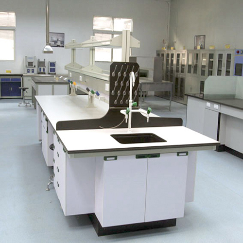 實驗室規劃建設